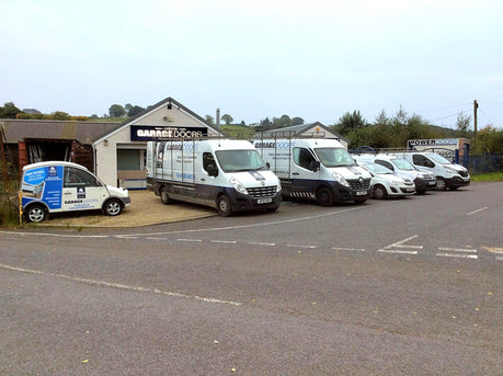 A New Door During Covid-19