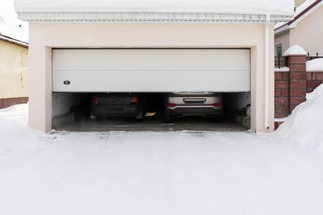 Benefits of Insulating Your Garage Door this Winter