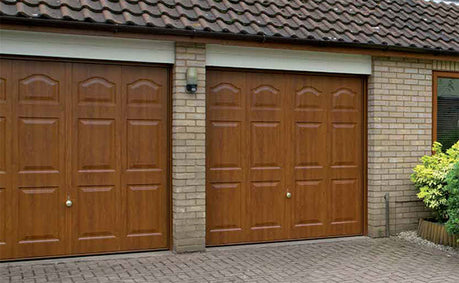 Getting to know our brands: Hörmann