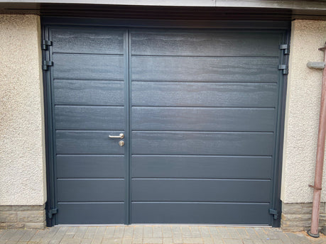 Commonly Asked Questions About Garage Doors