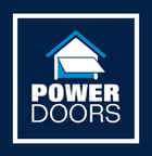 power doors logo