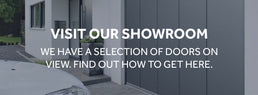 visit power doors showroom of garage doors