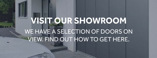 visit power doors showroom of garage doors