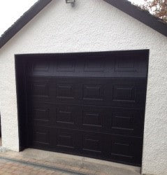 The Importance of Professional Garage Door Installation