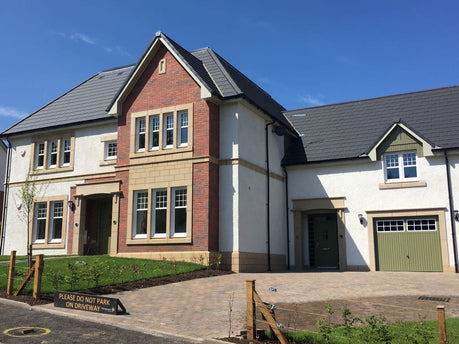 Power Doors In Bridge Of Weir