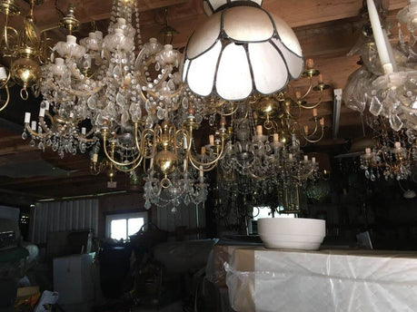 Shedding Light On Garage Repair