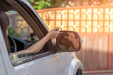 Enhance Your Home's Style and Security with a new Garage Door
