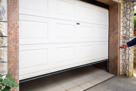 Looking to Automate Your Garage Door?