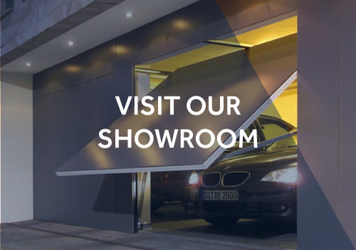 up and over garage door 