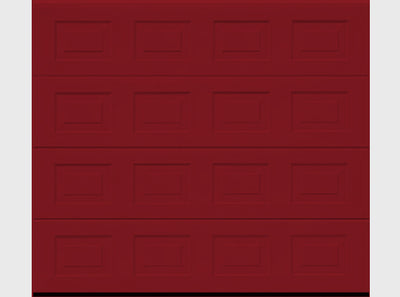 Georgian Premium (New) Red